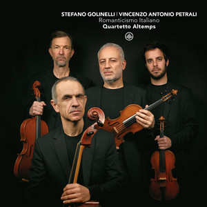 Quartetto Altemps